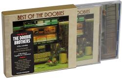 Magneoton Zrt The Doobie Brothers - Best Of Doobies: Volume 1&2 (CD) (349782659)