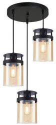 Viokef Lighting 3/Lights Pendant Betty - VIO-4305000 (VIO-4305000)
