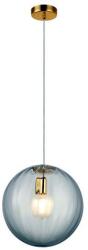 Viokef Lighting Pendant Lamp Transparent Diana - VIO-4294300 (VIO-4294300)