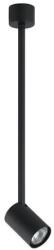 ORLICKI DESIGN Tuka Nero L 1x GU10 Max 8W LED 230V - OR-OR84245 (OR-OR84245)