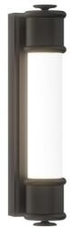 ORLICKI DESIGN Omi Parette Nero 30 IP44* 6W LED 3000K 230V 353lm - OR-OR85280 (OR-OR85280)