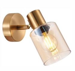 Italux Santia - IT-SPL-65342-1-BRO-AMB (IT-SPL-65342-1-BRO-AMB)