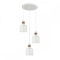 Italux Restenza - IT-PND-2439-3-WH /KIFUTÓ! ! / (IT-PND-2439-3-WH)