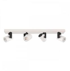 Italux Mola - IT-SPL-2846-4 WH /KIFUTÓ! ! / (IT-SPL-2846-4_WH)