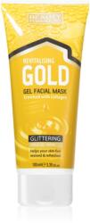 Beauty Formulas Gold masca gel cu colagen 100 ml Masca de fata