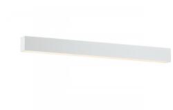 Viokef Lighting Linear Ceiling White Station Ultra L2820 3000K - VIO-3911-0123-3-W-N (VIO-3911-0123-3-W-N)