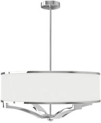 ORLICKI DESIGN Gerdo Cromo 4xE27 Max 12W LED 230V - OR-OR84801 (OR-OR84801)