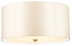 Elstead Lighting Fletcher - ELS-DL-FLETCHER18-3LT-IV-AB (ELS-DL-FLETCHER18-3LT-IV-AB)