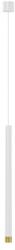ORLICKI DESIGN Q I Bianco / Gold 50 1xG9 max 3, 5W LED 230V - OR-OR85167 (OR-OR85167)