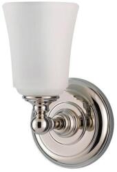 Elstead Lighting Huguenot Lake - ELS-FE-HUGOLAKE1BATH (ELS-FE-HUGOLAKE1BATH)