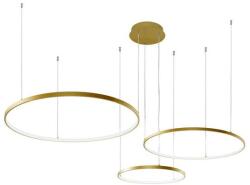Viokef Lighting Suspended Light Gold Maximos - VIO-4301101 (VIO-4301101)