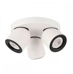 Italux Nuora - IT-SPL-2855-3C-WH /KIFUTÓ! ! / (IT-SPL-2855-3C-WH)