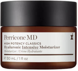 Perricone MD Cremă hidratantă cu acid hilauronic (Hyaluronic Intensive Moisturizer) High Potency Classics 30ml