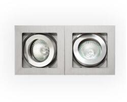 Orlicki Robo II 1xGU10 max 8W LED 230V - OR-OR83989 (OR-OR83989)