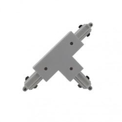 Italux Marvi Track Connector Type T-Ext - IT-TRL-H1C-CONN-T-RT-WH (IT-TRL-H1C-CONN-T-RT-WH)