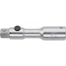 STAHLWILLE Dugókulcs hosszabbító Meghajtás (csavarhúzó) 1/4 (6, 3 mm) Elhajtás 1/4 (6.3 mm) 150 mm Stahlwille 405QR/6 11011002