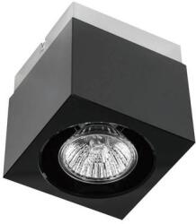 ORLICKI DESIGN Cubo Nero 1xGU10 max 8W LED 230V - OR-OR81046 (OR-OR81046)