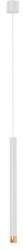ORLICKI DESIGN Q I Bianco / Rose Gold 40 1xG9 max 3, 5W LED 230V - OR-OR85181 (OR-OR85181)