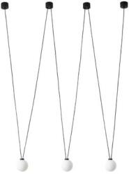 ORLICKI DESIGN Movo III 3xG9 max 8W LED 230V - OR-OR84252 (OR-OR84252)