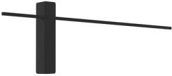 ORLICKI DESIGN Bene Parette Nero 60* 7W LED 3000K 230V 284lm - OR-OR85068 (OR-OR85068)