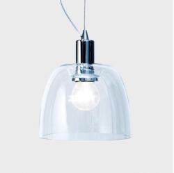 ORLICKI DESIGN Porto I 1xE14 max 12W LED 230V - OR-OR80742 (OR-OR80742)