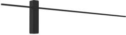 ORLICKI DESIGN Bene Parette Nero 100* 10, 5W LED 3000K 230V 379lm - OR-OR85051 (OR-OR85051)
