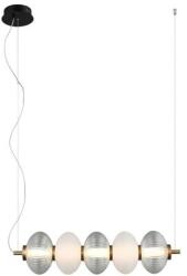 Italux Testa - IT-PND-84938-4-BK (IT-PND-84938-4-BK)