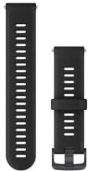 Garmin Forerunner 745 óraszíj fekete (010-11251-9B) (010-11251-9B)