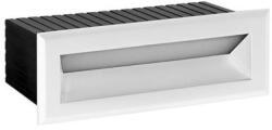 Viokef Recessed Wall Lamp White Flik - VIO-4308700 (VIO-4308700)