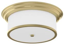 ORLICKI DESIGN Famburo PL Old Gold 39 3xE14 Max 12W LED 230V - OR-OR84887 (OR-OR84887)