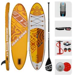 JBAY ZONE Paddleboard Jbay Zone H1 Kame 297x76x15, 120 Kg, All Around (05-JBZ/H1)