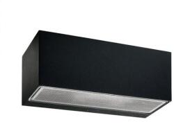 Norlys ASKER BIG PRO 1308 BLACK 2xLED: 7, 1W / 1128lm / 3000K DIM TE DOWN M102 - NOR-1308B (NOR-1308B)