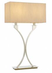 Endon Lighting Endon Vienna 2lt table - ED-63748 (ED-63748)