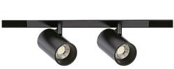 Viokef Lighting DoubleTrack Spot 10W Slim Magnetic - VIO-4288900 (VIO-4288900)