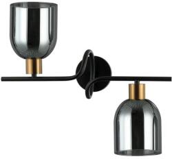 Italux Servio - IT-WL-66892-2A-BK-SG (IT-WL-66892-2A-BK-SG)