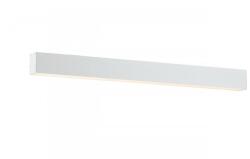 Viokef Lighting Linear Ceiling White Station Ultra L1700 4000K - VIO-3911-0121-4-W-N (VIO-3911-0121-4-W-N)