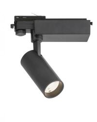 Viokef Lighting Track Spot Black 15W 3000K 24fok Hercules - VIO-3913-010B-3-S-24 (VIO-3913-010B-3-S-24)