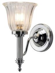 Elstead Lighting Carroll - ELS-BATH-CARROLL1-PC (ELS-BATH-CARROLL1-PC)