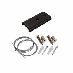 Viokef Lighting Suspension Set for Magnetic Track Rail - VIO-02/0211 (VIO-02_0211)