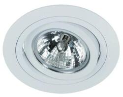 Orlicki Puro Bianco 1xES111 GU10 max 16W LED 230V - OR-OR83743 (OR-OR83743)