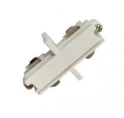 Italux Marvi Track Connector Parallel Short - IT-TRL-H1C-CONN-WH /KIFUTÓ! ! / (IT-TRL-H1C-CONN-WH)
