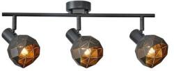 Italux Harley - IT-SPL-3480-3-GR-GD (IT-SPL-3480-3-GR-GD)