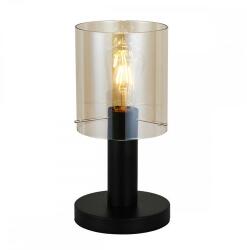 Italux Sardo - IT-TB-5581-1-BK+AMB (IT-TB-5581-1-BK_AMB)