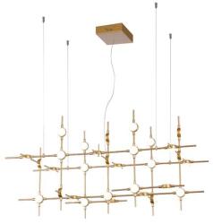 Italux Provenza - IT-MD18001067-30A GD (IT-MD18001067-30A_GD)