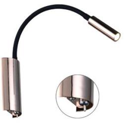 ORLICKI DESIGN Nuto Nero Gold * 1x3W 3000K 230V 135lm - OR-OR81695 (OR-OR81695)