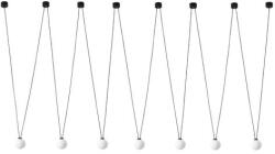 ORLICKI DESIGN Movo VII 7xG9 max 8W LED 230V - OR-OR84276 (OR-OR84276)