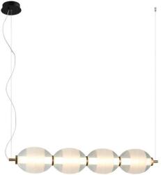 Italux Rinot - IT-PND-45372-4-WH-CL (IT-PND-45372-4-WH-CL)