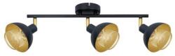 Italux Savio - IT-SPL-27357-3-BK-GD (IT-SPL-27357-3-BK-GD)