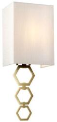 Elstead Lighting Ria - ELS-RIA-SMALL-AB (ELS-RIA-SMALL-AB)