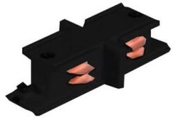Viokef Lighting Track rail connector Black - VIO-02/0005 (VIO-02_0005)